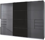 Schwebetürenschrank von Wimex für 799,00 € bei POCO im Angebot Schwebetürenschrank von Wimex im aktuellen POCO Prospekt