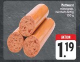 Aktuelle Mettwurst Angebote bei E center in Nürnberg Aktuelles Mettwurst Angebot bei E center in Nürnberg ab 1,19 €