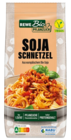 SOJA SCHNITZEL im Angebot bei REWE in Hürth SOJA SCHNITZEL Angebote von REWE Bio Pflanzlich bei REWE Hürth für 1,29 €