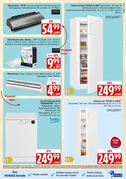Gefrierschrank Angebot & Preis im aktuellen Marktkauf Prospekt Gefrierschrank Angebot im aktuellen Marktkauf Prospekt auf Seite 31