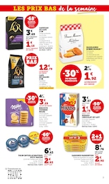 Prix et réduction Conserve dans le prospectus U Express en cours Offre Conserve dans le catalogue U Express du moment à la page 7