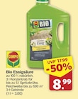 Bio Essigsäure im Angebot bei famila Nordwest in Oldenburg Bio Essigsäure Angebote von COMPO bei famila Nordwest Oldenburg für 8,99 €