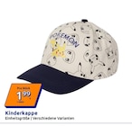 Kinderkappe im aktuellen Action Prospekt