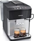Kaffeevollautomat EQ500 classic TP515D01 Angebote von Siemens bei expert Paderborn für 444,00 €