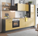 Küchenzeile XO 15 im XXXLutz Möbelhäuser Prospekt Küchenzeile XO 15 im aktuellen XXXLutz Möbelhäuser Prospekt für 2.399,00 €