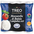 Promo Mozzarella di Bufala AOP à 1,99 € dans le catalogue Netto à Beauzelle