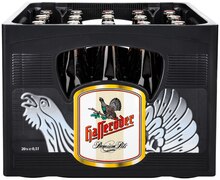 Hasseröder Premium Pils bei REWE in Cottbus Hasseröder Premium Pils im Angebot bei REWE Cottbus für 16,00 €