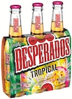 Bière tropical - DESPERADOS en promo chez Colruyt Bière tropical - DESPERADOS dans le catalogue Colruyt
