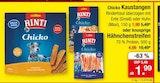 Zimmermann Hambühren - Chicko Kaustangen oder knusprige Hähnchenstreifen Angebot im Prospekt Chicko Kaustangen oder knusprige Hähnchenstreifen bei Zimmermann im Hambühren Prospekt für 1,99 €