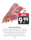 Hieber - Schweinefilets Angebot im Prospekt Schweinefilets bei Hieber im Prospekt "" für 9,99 €