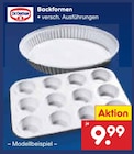 Aktuelles Backformen Angebot bei Netto Marken-Discount in Regensburg ab 9,99 €