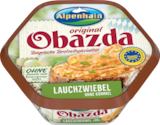Obazda bei Knolles Markt im Prospekt "" für 1,29 €