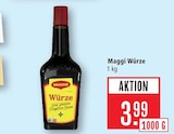 Würze Angebote von Maggi bei Marktkauf Heidenheim für 3,99 €