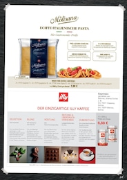 Kaffeepulver im Hamberger Prospekt "SEA FOOD" auf Seite 27