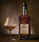 Rhum Vieux Agricole Martinique 40° - SAINT JAMES en promo chez Hyper U Reims à 17,50 €