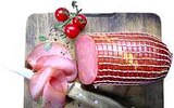 EDEKA Frischemarkt - Lachsschinken Angebot im Prospekt Lachsschinken bei EDEKA Frischemarkt im Prospekt "" für 2,29 €
