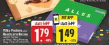 Pralinés Angebote von Milka bei E center Neuss für 1,49 €