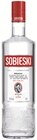 Vodka - SOBIESKI en promo chez Intermarché Toulon à 8,85 €