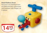 Starlyf Balloon Racer Angebote bei GLOBUS Herne für 14,99 €