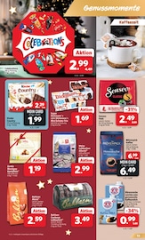 Kaffeepads im Markant Nordwest Prospekt in Herford Aktueller Markant Nordwest Prospekt mit Kaffeepads, "DER MARKT FÜR GUTES ESSEN UND TRINKEN", Seite 13