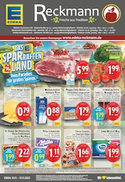 Discounter Prospekt von EDEKA Mönchengladbach EDEKA Prospekt: "Aktuelle Angebote", 24 Seiten, 10.11.2025 - 15.11.2025