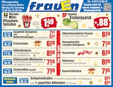 Aktueller EDEKA Prospekt "Top Angebote" Aktueller EDEKA Prospekt