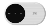 U10: mobiler LTE Router Angebote von ZTE bei ALDI Nord Dresden für 29,99 €