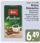 Aktuelles Filterkaffee Angebot bei E center in Moers ab 6,49 €