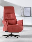 Aktuelle Relaxsessel Angebote bei Möbelzentrum Pforzheim in Karlsruhe Aktuelles Leder-Relaxsessel Angebot bei Möbelzentrum Pforzheim in Karlsruhe ab 699,00 €