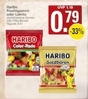 WEZ - Fruchtgummi oder Lakritz Angebot im Prospekt Fruchtgummi oder Lakritz bei WEZ im Prospekt "" für 0,79 €