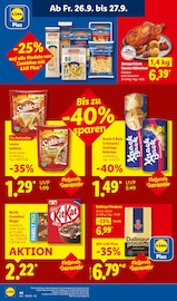 Aktueller Lidl Prospekt mit Dallmayr, "LIDL LOHNT SICH", Seite 62