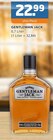 Gentleman Jack bei Getränke Lehmann - Getränke A-Z im Prospekt "" für 22,99 €