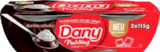 Dany Sahne Angebote von Danone bei EDEKA Seevetal für 1,00 €