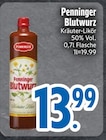Blutwurz bei EDEKA im Scheidegg Prospekt für 13,99 €