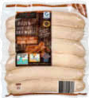Bratwurst bei Netto Marken-Discount im Prospekt "" für 2,99 €