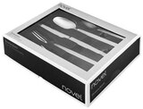 Besteck-Set „Lines“ von Novel im aktuellen XXXLutz Möbelhäuser Prospekt für 39,99 €