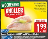 Angebot im EDEKA Xanten Prospekt EDEKA Xanten Prospekt mit im Angebot für 1,99 €
