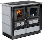 Hagebaumarkt Oberhausen - Holzherd Rustico-90 2.0 Schwarz rechts Angebot im Prospekt Holzherd Rustico-90 2.0 Schwarz rechts bei Hagebaumarkt im Oberhausen Prospekt für 2.549,00 €