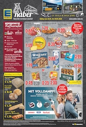 EDEKA Prospekt für Rheurdt mit 8 Seiten EDEKA Prospekt für Rheurdt: "Aktuelle Angebote", 8 Seiten, 26.05.2026 - 30.05.2026