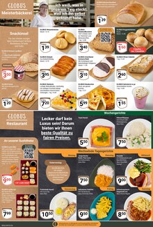 Torte im aktuellen GLOBUS Prospekt (Braunschweig) Torte im GLOBUS Prospekt "Aktuelle Angebote" mit 25 Seiten (Braunschweig)