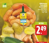 Aktuelle Kartoffeln Angebote bei EDEKA in Nürnberg Aktuelles Fränkische Bio Speisekartoffeln Angebot bei EDEKA in Nürnberg ab 2,49 €