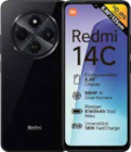 Redmi 14C von Xiaomi im aktuellen Marktkauf Prospekt für 79,99 €