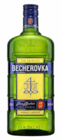 Becherovka Original + Becherovka Beton Original Angebot im Travel FREE Prospekt Becherovka Original + Becherovka Beton Original im Travel FREE Prospekt zum Preis von 8,99 €