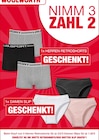 NIMM 3 ZAHL 2 bei Woolworth im Angebot NIMM 3 ZAHL 2 im aktuellen Woolworth Prospekt