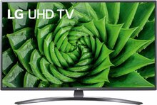 Media-Markt Simmerath - 65" UHD LED TV 65" UHD LED TV Angebot bei Media-Markt Simmerath im Prospekt KOMMT GUT. KOMMT KOSTENLOS.
