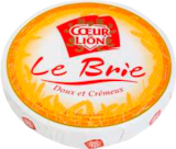 franz. Tortenbrie von Coeur de Lion für 0,99 € bei Marktkauf im Angebot franz. Tortenbrie von Coeur de Lion im aktuellen Marktkauf Prospekt
