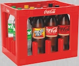 Aktuelle Coca Cola Angebote bei Getränkefachmarkt Rausch in Wetzlar Aktuelles Coca-Cola Angebot bei Getränkefachmarkt Rausch in Wetzlar ab 12,99 €