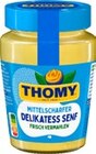 Delikatess-Senf im Angebot bei Kaufland in Stuttgart Delikatess-Senf Angebote von THOMY bei Kaufland Stuttgart für 1,11 €