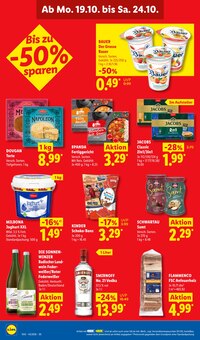 Wodka im aktuellen Lidl Prospekt (Leipzig) Wodka im Lidl Prospekt "LIDL LOHNT SICH" mit 73 Seiten (Leipzig)
