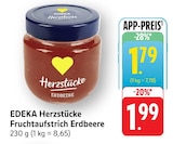 EDEKA Heidelberg Prospekt mit  im Angebot für 1,79 €